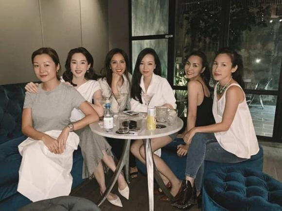 Showbiz phải giữ điều tối kị này để tình bạn bền lâu - Hình 12 Showbiz phai giu dieu toi ki nay de tinh ban ben lau-Hinh-12