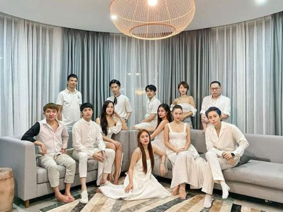 Showbiz phải giữ điều tối kị này để tình bạn bền lâu - Hình 2 Showbiz phai giu dieu toi ki nay de tinh ban ben lau-Hinh-2