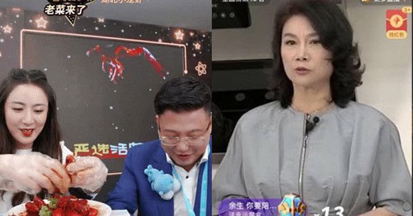 30 phút livestream, nữ hoàng đồ gia dụng kiếm nghìn tỷ ảnh 1 30 phút livestream, nữ hoàng đồ gia dụng kiếm nghìn tỷ ảnh 1