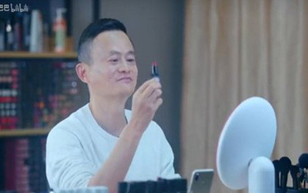 30 phút livestream, nữ hoàng đồ gia dụng kiếm nghìn tỷ ảnh 2 30 phút livestream, nữ hoàng đồ gia dụng kiếm nghìn tỷ ảnh 2