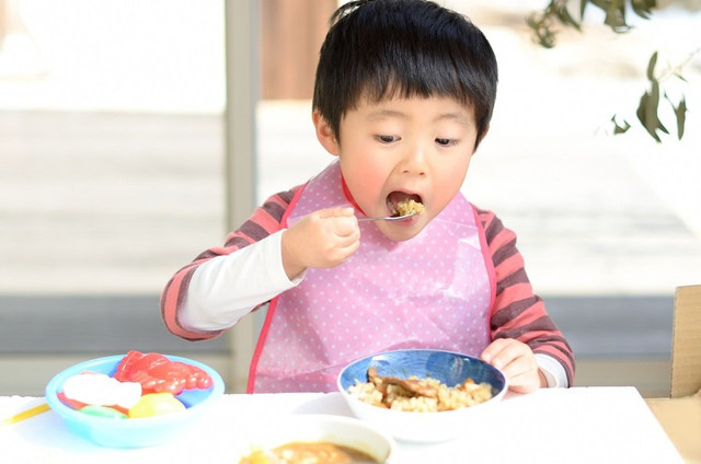 Bé ăn sáng đúng khung giờ vàng: Cao lớn, phát triển toàn diện không ngờ - Hình 3 Be an sang dung khung gio vang: Cao lon, phat trien toan dien khong ngo-Hinh-3