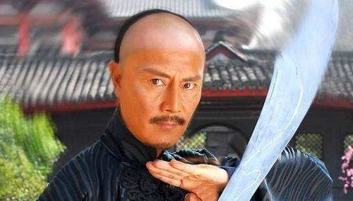 Kiếm hiệp Kim Dung: 7 cao thủ dùng đao lợi hại nhất, tuyệt kỹ số 1 - Hình 2 Kiem hiep Kim Dung: 7 cao thu dung dao loi hai nhat, tuyet ky so 1-Hinh-2