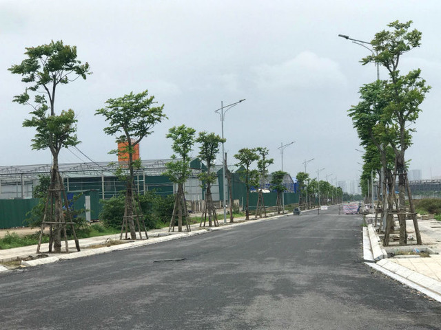 Khối tài sản lãng quên, bỏ hoang cuối làng bỗng dưng được giá - Hình 2 Khoi tai san lang quen, bo hoang cuoi lang bong dung duoc gia-Hinh-2