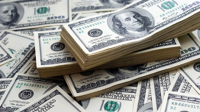 Tý giá ngoại tệ hôm nay 3/9: USD tiếp tục treo giá Ty gia ngoai te hom nay 3/9: USD tiep tuc treo gia