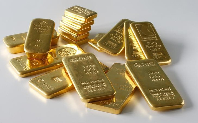 Giá vàng hôm nay 18/9: Giá vàng kiểm tra ngưỡng 42 triệu đồng/lượng Gia vang hom nay 18/9: Gia vang kiem tra nguong 42 trieu dong/luong