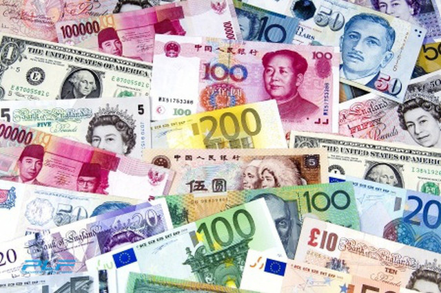 Tỷ giá ngoại tệ 16/9: Bảng Anh bứt phá, euro bám theo Ty gia ngoai te 16/9: Bang Anh but pha, euro bam theo
