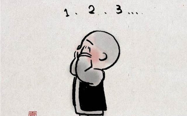 Lời khẩu nghiệp độc ác nhất có thể hủy hoại cả một đời người - Hình 2 Loi khau nghiep doc ac nhat co the huy hoai ca mot doi nguoi-Hinh-2