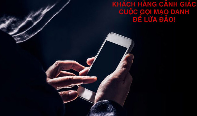 Một cú điện thoại phương xa, 13 tỷ đồng biến mất khỏi tài khoản Mot cu dien thoai phuong xa, 13 ty dong bien mat khoi tai khoan