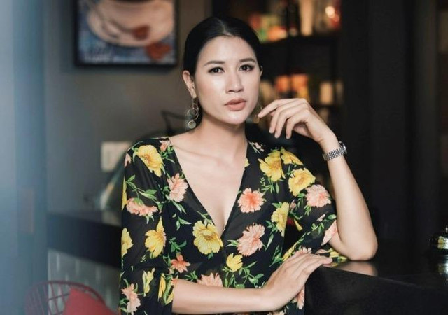 Trang Trần bóc tiểu tam 3 con thủ đoạn, dân mạng đoán già đoán non - Hình 3 Trang Tran boc tieu tam 3 con thu doan, dan mang doan gia doan non-Hinh-3