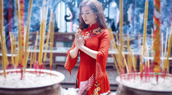 Đi chùa dịp Rằm tháng Giêng tuyệt đối không được cầu những điều này Di chua dip Ram thang Gieng tuyet doi khong duoc cau nhung dieu nay