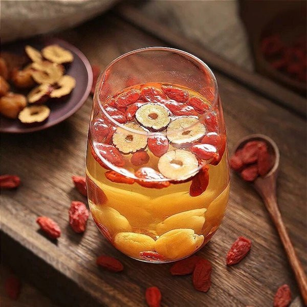Thêm kỷ tử vào nước nóng uống buổi sáng, gặt hái 5 lợi ích - Hình 4 Them ky tu vao nuoc nong uong buoi sang, gat hai 5 loi ich-Hinh-4