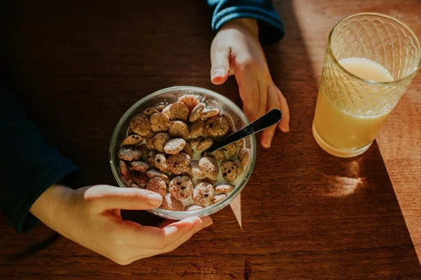 Những món ăn nguy cơ ung thư, nhất là ung thư vú, buồng trứng - Hình 2 Nhung mon an nguy co ung thu, nhat la ung thu vu, buong trung-Hinh-2