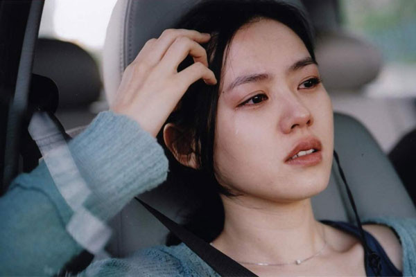 Chồng bảo không quan tâm quá khứ nhưng lại nói lời cay đắng Chong bao khong quan tam qua khu nhung lai noi loi cay dang