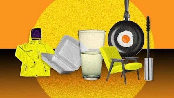 Loại hóa chất gây ung thư, tiểu đường ở trẻ em đáng lo ngại - Hình 4 Loai hoa chat gay ung thu, tieu duong o tre em dang lo ngai-Hinh-4