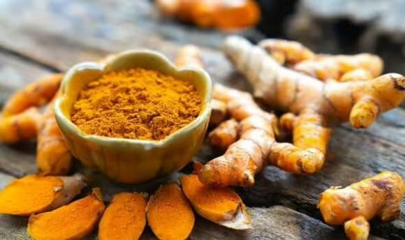 Gia vị "chống ung thư" có thể giúp giảm mỡ nội tạng trong "tuần" - Hình 2 Gia vi