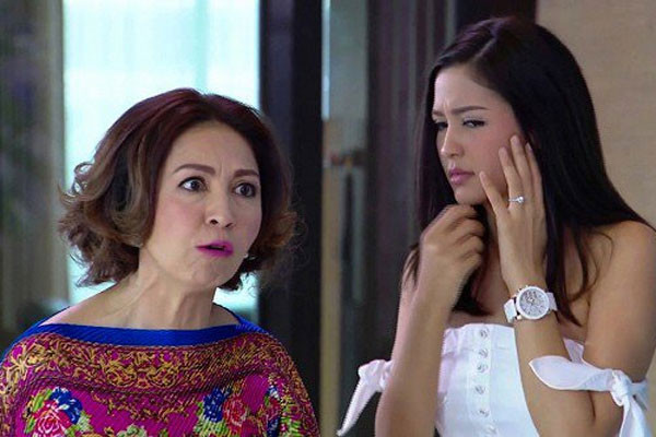 Mẹ chồng mắng tôi hoang phí nhưng chồng nói khiến bà phải đỏ mặt Me chong mang toi hoang phi nhung chong noi khien ba phai do mat