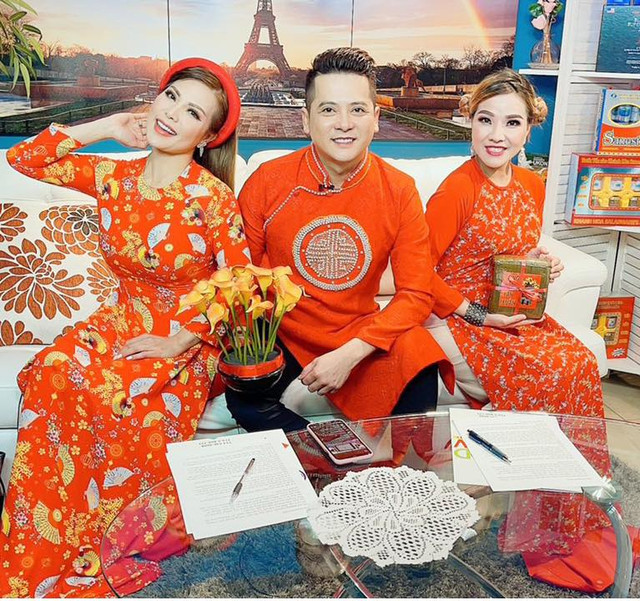 “Tình tin đồn” lì xì Hoàng Anh 2.000 USD chẳng cần nghĩ ngợi “Tinh tin don” li xi Hoang Anh 2.000 USD chang can nghi ngoi