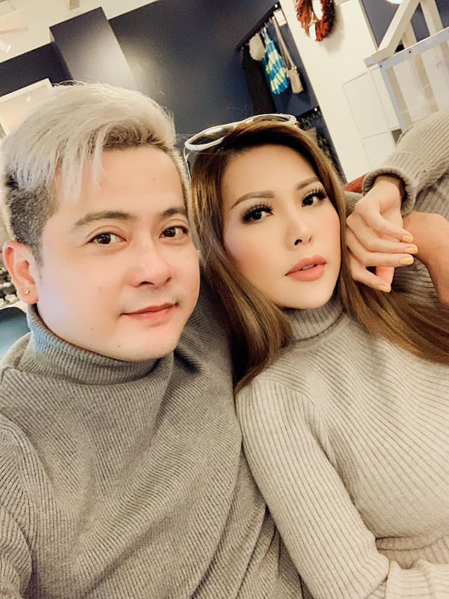 “Tình tin đồn” lì xì Hoàng Anh 2.000 USD chẳng cần nghĩ ngợi - Hình 4 “Tinh tin don” li xi Hoang Anh 2.000 USD chang can nghi ngoi-Hinh-4