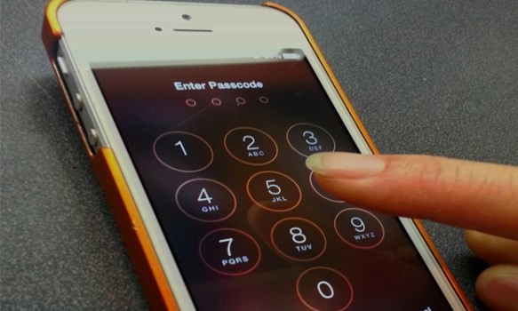 Chân dung công ty đã giúp FBI hack iPhone của Apple Chan dung cong ty da giup FBI hack iPhone cua Apple