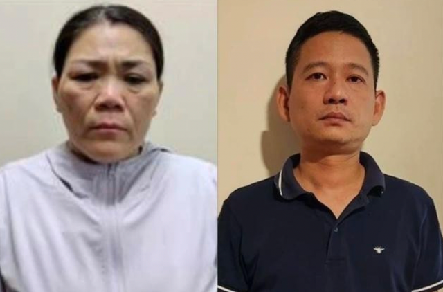 36 bất động sản của bà ‘trùm’ buôn lậu vàng bị kê biên 36 bat dong san cua ba ‘trum’ buon lau vang bi ke bien