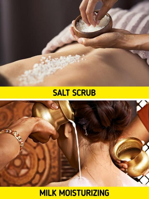 10 minh chứng người Ai Cập ảnh hưởng đến trang điểm và làm đẹp - Hình 6 10 minh chung nguoi Ai Cap anh huong den trang diem va lam dep-Hinh-6
