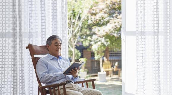 Về hưu, dù nghèo hay giàu cũng đừng làm những điều này với con - Hình 2 Ve huu, du ngheo hay giau cung dung lam nhung dieu nay voi con-Hinh-2