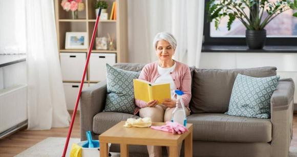 Về hưu, dù nghèo hay giàu cũng đừng làm những điều này với con Ve huu, du ngheo hay giau cung dung lam nhung dieu nay voi con