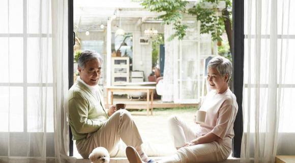Về hưu, dù nghèo hay giàu cũng đừng làm những điều này với con - Hình 3 Ve huu, du ngheo hay giau cung dung lam nhung dieu nay voi con-Hinh-3