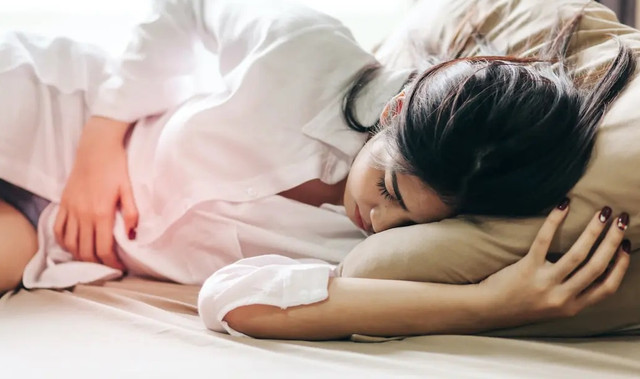 Đau bụng vào buổi sáng cảnh báo dạ dày hay ruột gặp vấn đề? Dau bung vao buoi sang canh bao da day hay ruot gap van de?