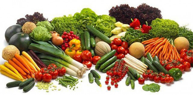 Chọn rau xanh thế nào chuẩn chỉnh cho kỳ cách ly toàn xã hội? - Hình 2 Chon rau xanh the nao chuan chinh cho ky cach ly toan xa hoi?-Hinh-2