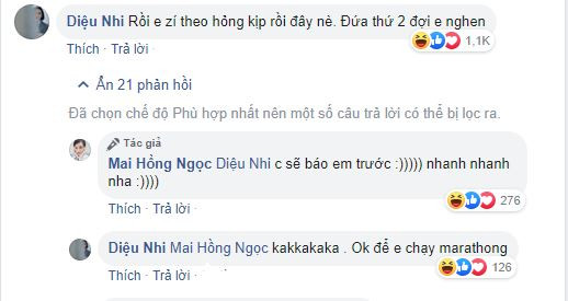 Đông Nhi bơ lời chúc mừng, Châu Đăng Khoa có phản ứng gây chú ý - Hình 3 Dong Nhi bo loi chuc mung, Chau Dang Khoa co phan ung gay chu y-Hinh-3