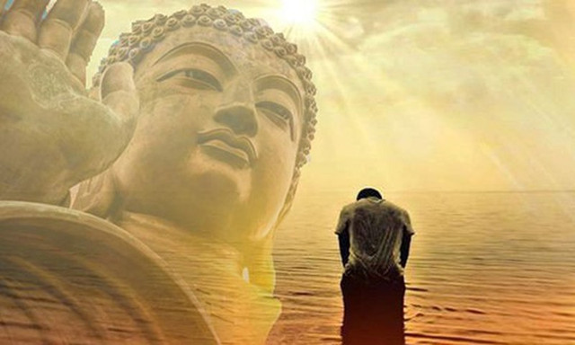 Phật dạy: 3 câu nói giúp buông bỏ oán hận, cõi lòng thông suốt Phat day: 3 cau noi giup buong bo oan han, coi long thong suot