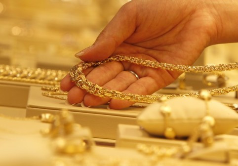 Vàng tại Việt Nam có khả năng đạt mốc 39 triệu đồng/lượng Vang tai Viet Nam co kha nang dat moc 39 trieu dong/luong
