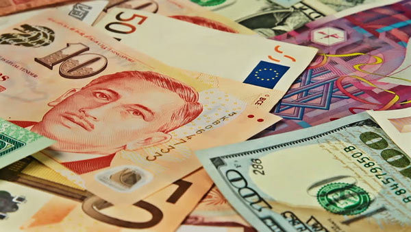 Tỷ giá ngoại tệ: USD tăng trở lại trước Hội nghị G20 Ty gia ngoai te: USD tang tro lai truoc Hoi nghi G20