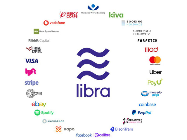 Libra, đế chế mới của nền công nghiệp tiền ảo có thể làm 'trùm' thế giới không? Libra, de che moi cua nen cong nghiep tien ao co the lam 'trum' the gioi khong?