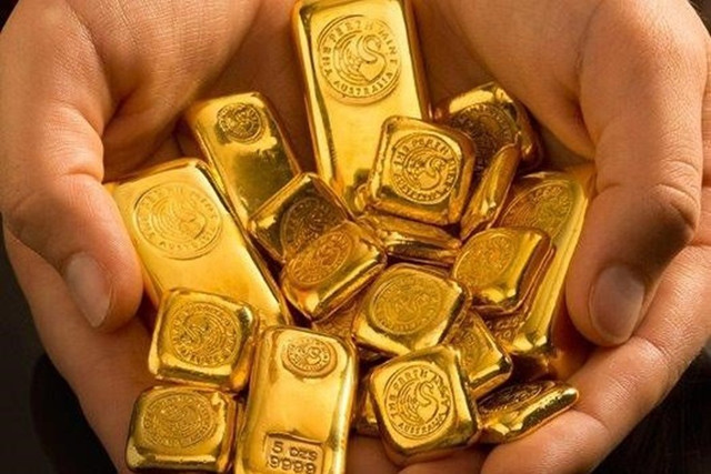 Căng thẳng Mỹ-Iran theo thang đẩy vàng lên mức gần 40 triệu đồng/lượng Cang thang My-Iran theo thang day vang len muc gan 40 trieu dong/luong