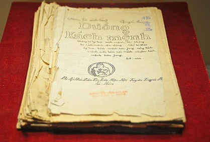 Những năm Mão quan trọng trong lịch sử dân tộc Việt Nam - Hình 3 Nhung nam Mao quan trong trong lich su dan toc Viet Nam-Hinh-3