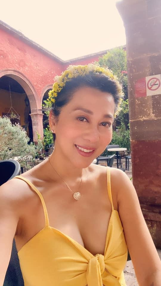 Nguyễn Cao Kỳ Duyên 'sắc như dao' khi bị chất vấn nhân cách - Hình 4 Nguyen Cao Ky Duyen 'sac nhu dao' khi bi chat van nhan cach-Hinh-4