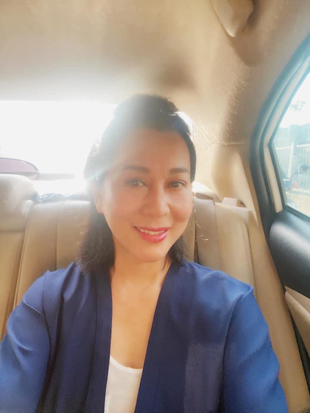 Nguyễn Cao Kỳ Duyên 'sắc như dao' khi bị chất vấn nhân cách - Hình 5 Nguyen Cao Ky Duyen 'sac nhu dao' khi bi chat van nhan cach-Hinh-5