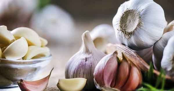 Nam giới ăn tỏi mỗi ngày, thay đổi bất ngờ sau 2 tháng Nam gioi an toi moi ngay, thay doi bat ngo sau 2 thang