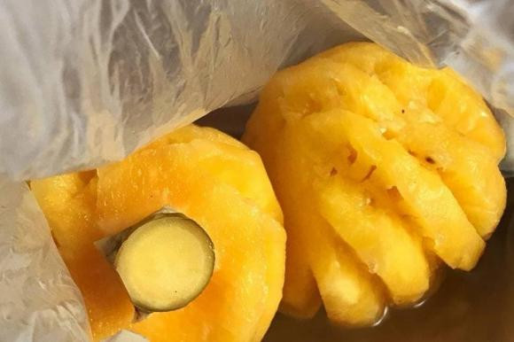 Ăn dứa mà ngâm nước muối có đúng không? - Hình 3 An dua ma ngam nuoc muoi co dung khong?-Hinh-3