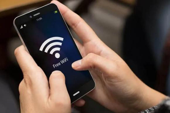 Mẹo 'xài chùa' Wifi không cần mật khẩu, ngồi đâu cũng có mạng - Hình 3 Meo 'xai chua' Wifi khong can mat khau, ngoi dau cung co mang-Hinh-3