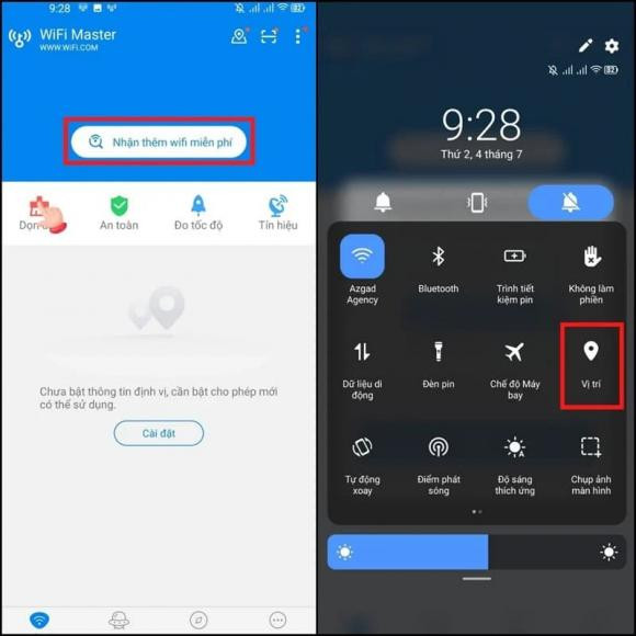 Mẹo 'xài chùa' Wifi không cần mật khẩu, ngồi đâu cũng có mạng - Hình 2 Meo 'xai chua' Wifi khong can mat khau, ngoi dau cung co mang-Hinh-2