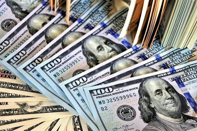 Nhận định tỷ giá ngoại tệ tuần này 22-26/7: Triển vọng USD Nhan dinh ty gia ngoai te tuan nay 22-26/7: Trien vong USD