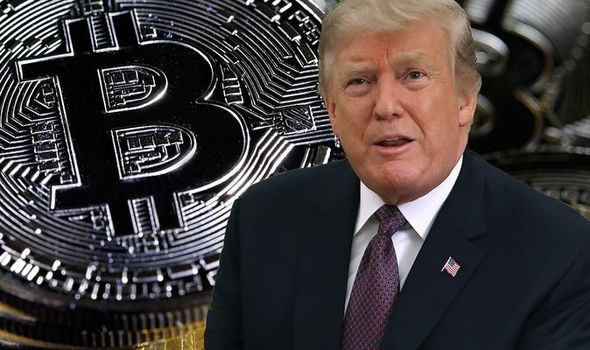 Giá Bitcoin hôm nay 15/7: Tổng thống Mỹ là nguyên nhân khiến tiền điện tử tăng giá? Gia Bitcoin hom nay 15/7: Tong thong My la nguyen nhan khien tien dien tu tang gia?