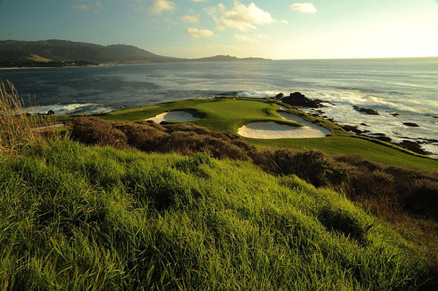 Đây 10 sân golf đắt giá nhất ở Mỹ - Hình 11 Day 10 san golf dat gia nhat o My-Hinh-11