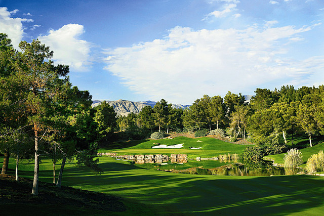 Đây 10 sân golf đắt giá nhất ở Mỹ - Hình 10 Day 10 san golf dat gia nhat o My-Hinh-10