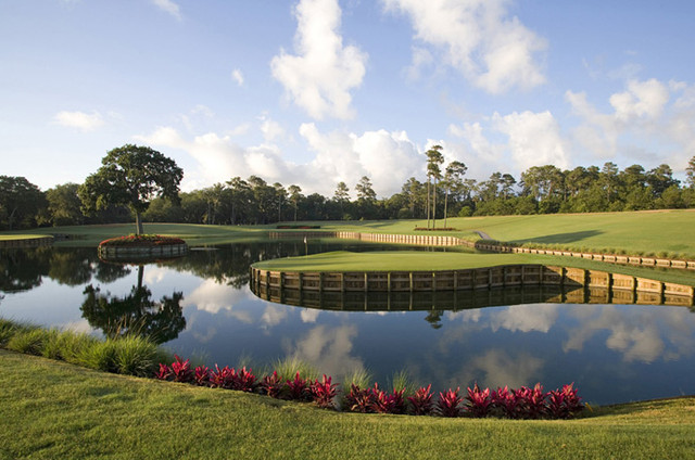 Đây 10 sân golf đắt giá nhất ở Mỹ - Hình 8 Day 10 san golf dat gia nhat o My-Hinh-8