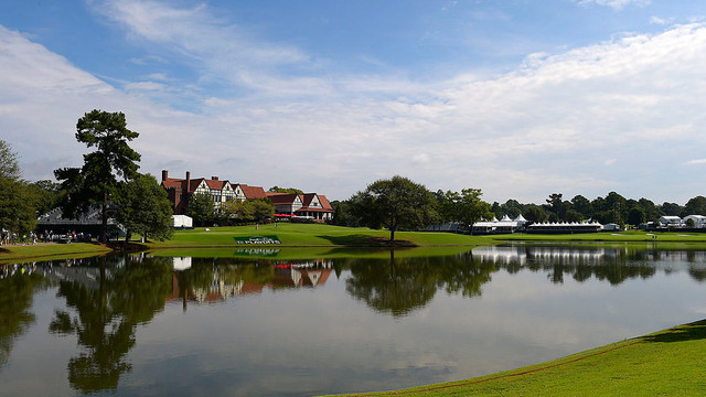 17 điểm đáng đến nhất của các tay golf 17 diem dang den nhat cua cac tay golf