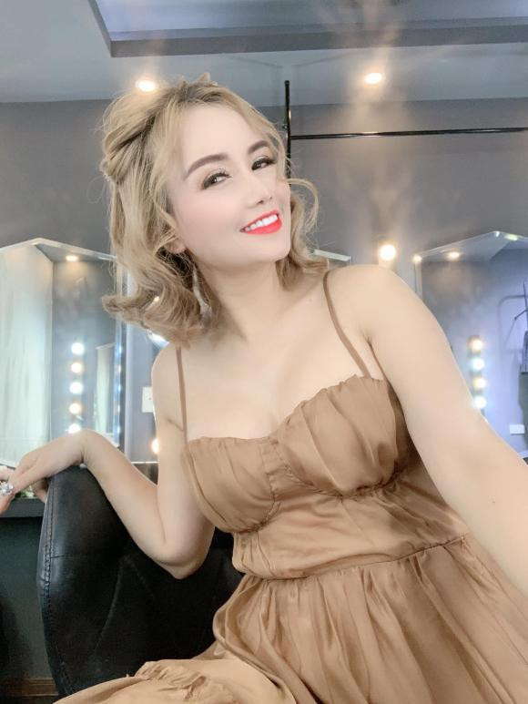Bị chê không đủ tư cách làm diễn viên, Đào Hoàng Yến đáp trả - Hình 6 Bi che khong du tu cach lam dien vien, Dao Hoang Yen dap tra-Hinh-6